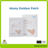 Atomy Outdoor Patch/4g × 10ea