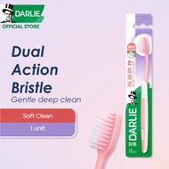 DARLIE Soft Clean Adult Toothbrush (Soft) 1 unit