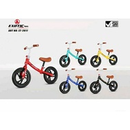 Balance BIKE/PUSH BIKE Children's BALANCE BIKE