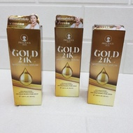 Precious Gold 24K Whitenig serum 50 ml (Ori thailand)