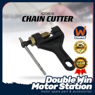 CHAIN CUTTER 420/428 MOTORCYCLE PEMOTONG RANTAI HEAVY DUTY