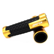For YAMAHA Aerox155 Aerox 155 2017 2018 Motorcycle Accessories 7/8 22MM CNC Handlebar Grips Handle G
