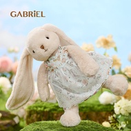 GABRIEL | Cute Dress-up Rabbit Plush Doll Gift
