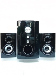 Speaker Aktif Multimedia POLYTRON PMA 9300 Bluetooth