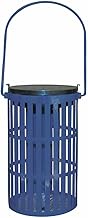 Do JYG-007 Solar Light, Steel, Navy