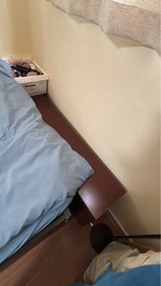床尾櫃