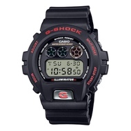 [Casio] Watch G-Shock  DW-6900 30TH ANNIVERSARY MODELS DW-6900TR-1JR  Black