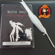 Note book DEATH NOTE book