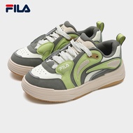 FILA CORE FASHION MILANO Women Skate Shoes (Grey)