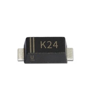 DSK24 DSK34 Patch SOD-123FL/Silk Printing K24/K34 SS24/SS34 Shoteki Diode