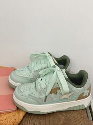 Huarache ส้นต Albania สวัดฟูฟ่า เห้นสำหรับฤด่อยู่คากะเบิ สั้นสายนวะระบายและยีลึกและหูกระต่าย ช็อลเก้