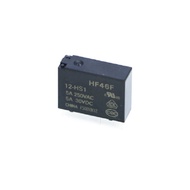 Relay 12V 5A HF46F 12-HS1 Ultra Small Medium Power Relay