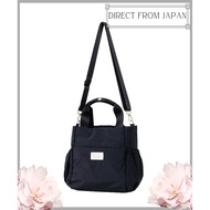 Legato Largo FUWARI LH-X0067 Women's Tote Bag
