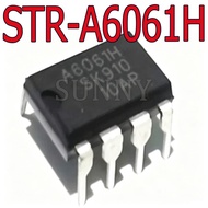 3~5PCS STR-A6061H STR-A6062H STR-A6069H Management Chip DIP-7 Direct Plug Import