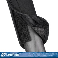 Leofoto Tripod Tube Velcro Hand Guard Cloth Diving Fabric Neutral Tripod Tube Protective Cover Non Slip Freeze Protection Sets