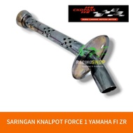 Exhaust Filter Force 1 F1zr F1ZR F1 Crisp SoundZR
