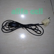 Kabel power kabel rakitan kabel diy kabel dvd kabel amplifier