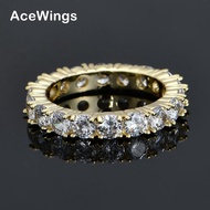 Fashion Hip Hop Men's Ring