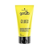 SCHWARZKOPF Got2B Glued Spiking Glue 強力造型啫喱 150g