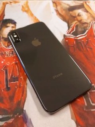 iPhone X 256G太空灰