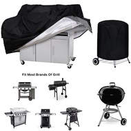 Cover Outdoor Dust Waterproof Weber Heavy Duty Grill Cover Rain Protective outdoor Barbecue cover ro