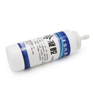 Cooling gel for IPL OPT laser hair removal machine