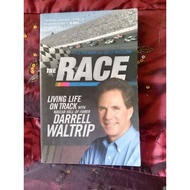Affordable Booksale The Race by Kyle from an and billy mauldin
