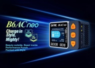 เครื่องชาร์จ SkyRC B6AC Neo AC/DC Charger 200W