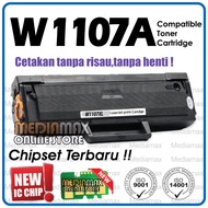 W1107A  Compatible to HP 107A HP107A Cartridge for Laserjet 107A 107W Laser MFP 135a 135w MFP 137fnw