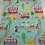 THICK PLAYMATE REJECK CARPET MADE IN 1 CM - 1.2 CM THICKNESS UK 180X200CM