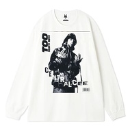 Patternmerch "central cee too" Oversize T-Shirt | Oversized Longsleeve | T-SHIRT