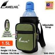 1.5 Liter Water Bottle Bag Beg Botol Air Bottle Tumbler Bag Bag Sleeve Water Tumbler Bag