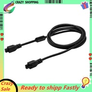 For  Lab 6-Pin Extension Cable for / 2 Pro/P2S H2D/H2S/H2C/X1/P1S 2 Meter Data Cable 3D Printer Acce