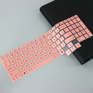 Silicone Laptop Keyboard Cover Protector for Lenovo Legion 5 /Legion 5i 15" 15.1" 15IAX10 15AHP10 15