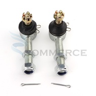 2Pcs/lot M12-M16 Swing Arm Adjustable Ball joint Kits for 110cc 125cc 150cc 200cc 250cc Quad Dirt Bi