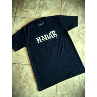 Habik band t-shirt (logo), Habik punk t-shirt, punk t-shirt, band t-shirt