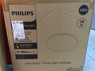 Philips 36w LED 燈 飛利浦 天花燈