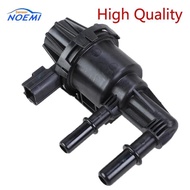 YAOPEI 4U5Z-9J451-BA Car Vacuum Switch Valve Vapor Purge Solenoid for Ford Explorer for Mazda Mercur