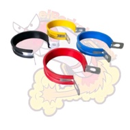 UNIVERSAL EXHAUST CLAMP EXHAUST CLAMP 2.5inch 3inch 3.5inch 4inch UNIVERSAL EXHAUST BRACKET