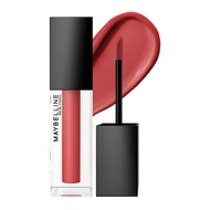 Meybelline Sensational Cushion Matte CM07 Lips On Pulse Meybelline Lipstik MakeupLiquet Lipstik