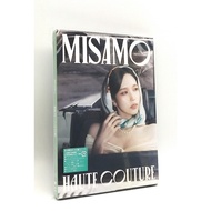 CD / TWICE MISAMO HAUTE COUTURE MINA Limited Solo Edition