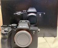 Sony Alpha 7R V 全片幅數碼相機 (A7R5)