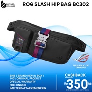 ROG SLASH SLING BAG BC3002 ORIGINAL | TAS ASUS HIP BAG