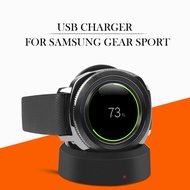 USB Charging Dock for Samsung Gear Sport SM-R600 charger