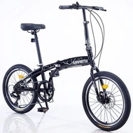 🚚包送貨 20寸折疊單車 摺車 摺疊單車 Folding bike