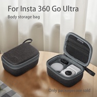 For Insta360 GO Ultra Storage Bag For Insta360 GO Ultra Drop Protection Case Accessories Clutch