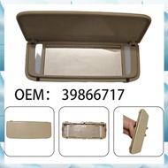 [W F S B] Car Sunshade Mirror Makeup Mirror Sunshade Mirror for XC60