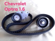 ชุดสายพานไทม์มิ่ง+ลูกรอก เชฟโรเลต ออฟตร้า Chevrolet Optra 1.6  **สินค้าพร้อมส่ง**