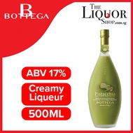 Bottega Pistachio Cream 500ml