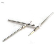 GoGo 10Pcs Steel Watch Replacement Stem Crown For 8200/8205 Movement Accessories Part PH